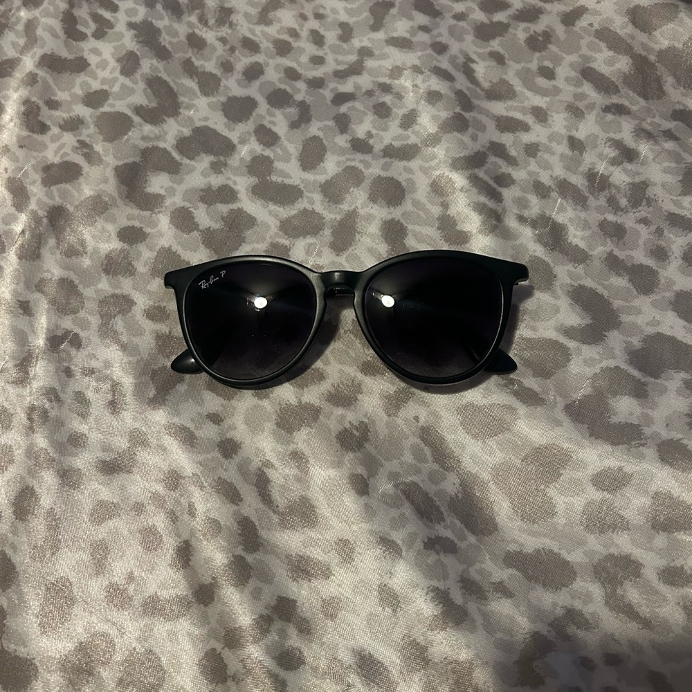 Black ray ban Sunglasses